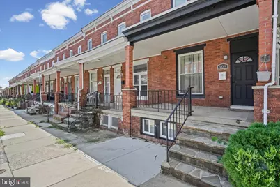 609 McKewin Avenue, Baltimore, MD 21218 - Photo 3