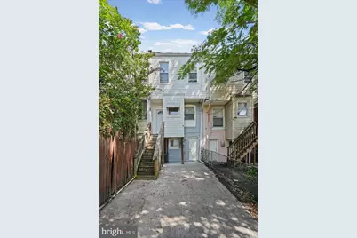 609 McKewin Avenue, Baltimore, MD 21218 - Photo 7