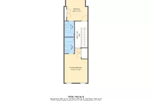 627 Bartlett Ave, Baltimore, MD 21218 - Photo 31