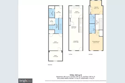 627 Bartlett Avenue, Baltimore, MD 21218 - Photo 33
