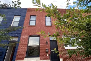 219 S Clinton St, Baltimore, MD 21224 - Photo 1