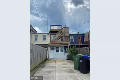 219 S Clinton Street, Baltimore, MD 21224 - Photo 15