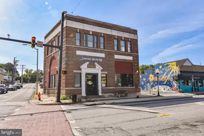 5433 Harford Road, Baltimore, MD 21214 - Photo 3