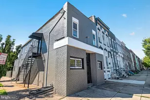 2001 Wilkens Ave, Baltimore, MD 21223 - Photo 1