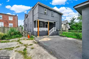 618 Chestnut Hill Ave, Baltimore, MD 21218 - Photo 11