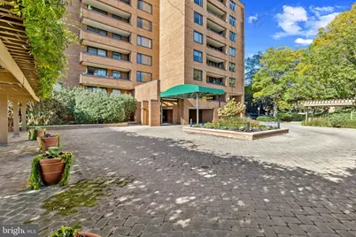 111 Hamlet Hill Road #714, Baltimore, MD 21210 - Photo 1