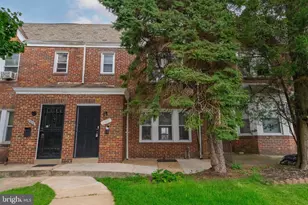 2305 Poplar Grove St, Baltimore, MD 21216 - Photo 1