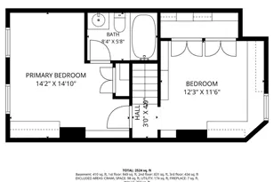832 William St, Baltimore, MD 21230 - Photo 35