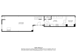 832 William St, Baltimore, MD 21230 - Photo 33