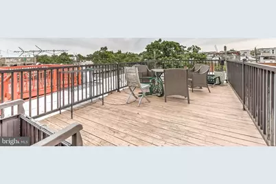 522 S Lakewood Avenue, Baltimore, MD 21224 - Photo 5