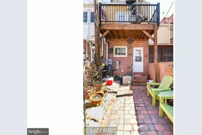 522 S Lakewood Avenue, Baltimore, MD 21224 - Photo 31