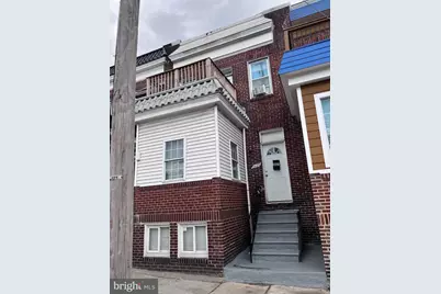 2625 E Biddle Street, Baltimore, MD 21213 - Photo 1