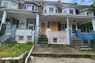 2917 W Mosher St, Baltimore, MD 21216 - Photo 3