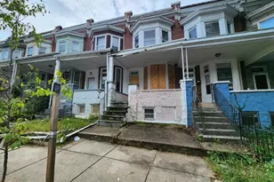 2917 W Mosher St, Baltimore, MD 21216 - Photo 5