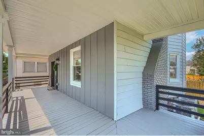 3816 Sequoia Avenue, Baltimore, MD 21215 - Photo 5