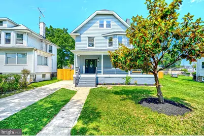 3816 Sequoia Avenue, Baltimore, MD 21215 - Photo 1