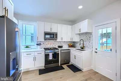 3816 Sequoia Avenue, Baltimore, MD 21215 - Photo 17