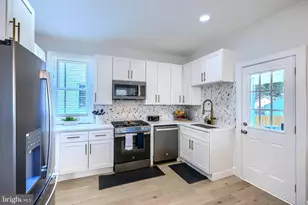 3816 Sequoia Ave, Baltimore, MD 21215 - Photo 17