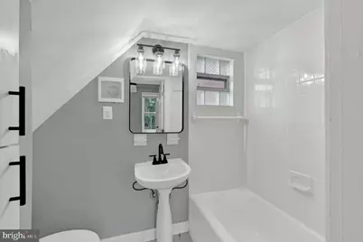 618 Chestnut Hill Avenue #2A, Baltimore, MD 21218 - Photo 15