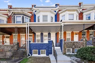 2737 Riggs Ave, Baltimore, MD 21216 - Photo 1