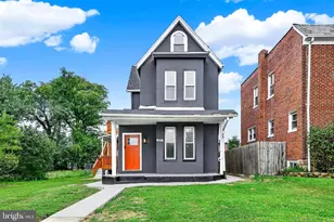 618 Chestnut Hill Ave, Baltimore, MD 21218 - Photo 1