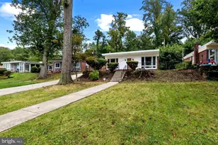 2705 Glen Ave, Baltimore, MD 21215 - Photo 1