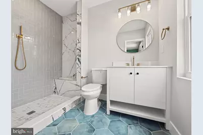 834 N Woodington, Baltimore, MD 21229 - Photo 19
