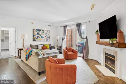 801 Key Highway #345, Baltimore, MD 21230 - Photo 3