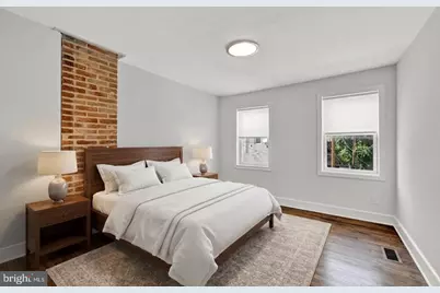 2 W Barney Street #1, Baltimore, MD 21230 - Photo 17
