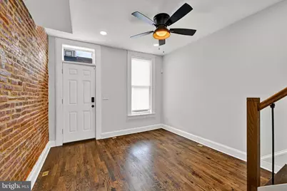 2 W Barney Street #1, Baltimore, MD 21230 - Photo 7