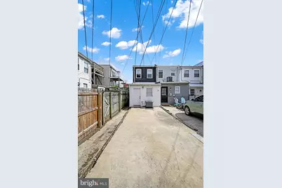 2 W Barney Street #1, Baltimore, MD 21230 - Photo 15