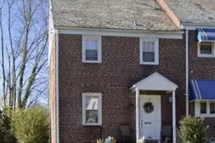 5400 Lothian Rd, Baltimore, MD 21212 - Photo 1