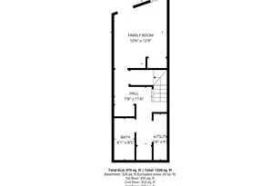 1807 Hollins St, Baltimore, MD 21223 - Photo 33