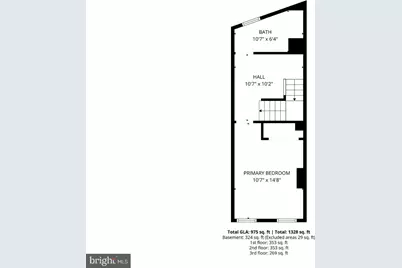 1807 Hollins Street, Baltimore, MD 21223 - Photo 31