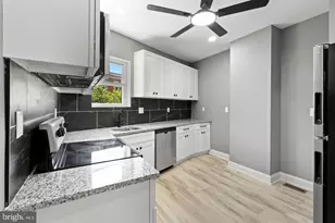 1807 Hollins St, Baltimore, MD 21223 - Photo 9