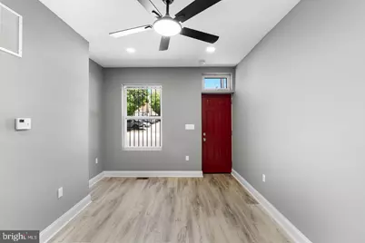 1807 Hollins Street, Baltimore, MD 21223 - Photo 3