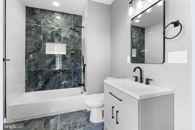 1807 Hollins Street, Baltimore, MD 21223 - Photo 17