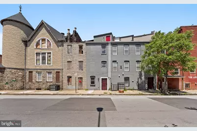 1807 Hollins Street, Baltimore, MD 21223 - Photo 29