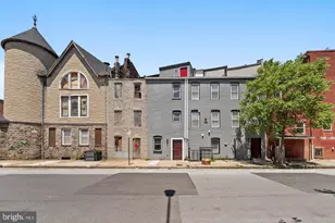 1807 Hollins St, Baltimore, MD 21223 - Photo 29