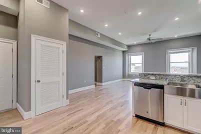 1214 Eutaw Place #302, Baltimore, MD 21217 - Photo 3