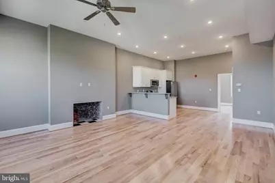 1214 Eutaw Place #302, Baltimore, MD 21217 - Photo 11