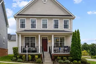 4400 Scarlet Oak Ln, Baltimore, MD 21229 - Photo 1