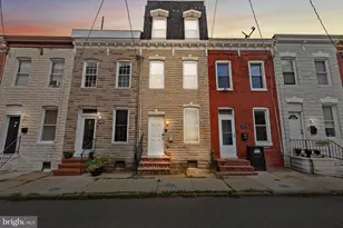 1407 Olive St, Baltimore, MD 21230 - Photo 1