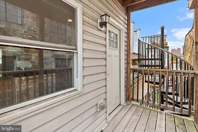 1407 Olive Street, Baltimore, MD 21230 - Photo 17