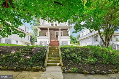 5306 Wendley Road, Baltimore, MD 21229 - Photo 1