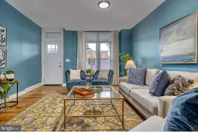 602 E 36th Street, Baltimore, MD 21218 - Photo 3