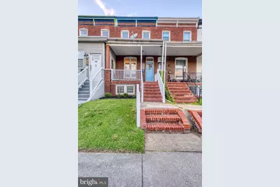 602 E 36th Street, Baltimore, MD 21218 - Photo 33