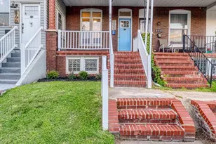 602 E 36th St, Baltimore, MD 21218 - Photo 33
