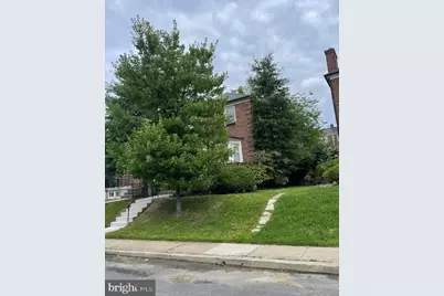 1528 Shadyside Road, Baltimore, MD 21218 - Photo 1