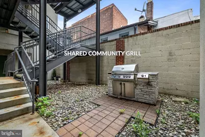 1726 Aliceanna Street #305, Baltimore, MD 21231 - Photo 9